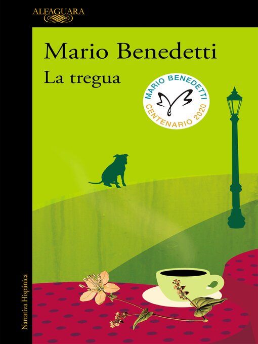 Detalles del título La tregua de Mario Benedetti - Disponible